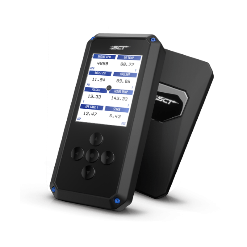 SCT Performance 40490EO - SCT40490EO - SCT BDX Programmer EO Certified - Shipped in Europe - Tuningsupply.com