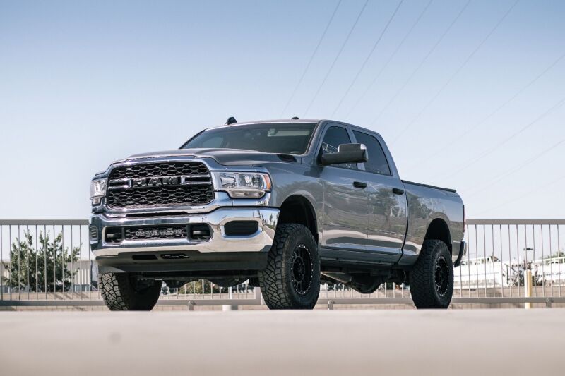 Cognito - COG115-P0944 - Cognito 14-24 RAM 2500 4WD 3in Performance Leveling Kit w/ Fox PS 2.0 IFP Shocks - Shipped in Europe - Tuningsupply.com