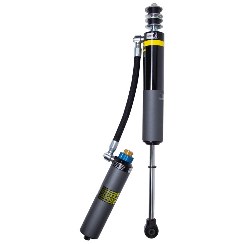 Bilstein 25-328929 - BIL25-328929 - Bilstein 2007+ Toyota Tundra B8 8100 EVO DSA 0-1.5 Rear Right Shock Absorber - Shipped in Europe - Tuningsupply.com