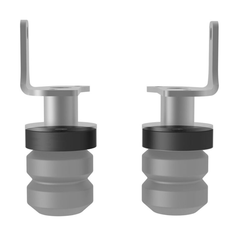 Timbren SPCRTORTNDR - TIMSPCRTORTNDR - Timbren 22-23 Toyota Tundra SES Spacer Kit - Shipped in Europe - Tuningsupply.com