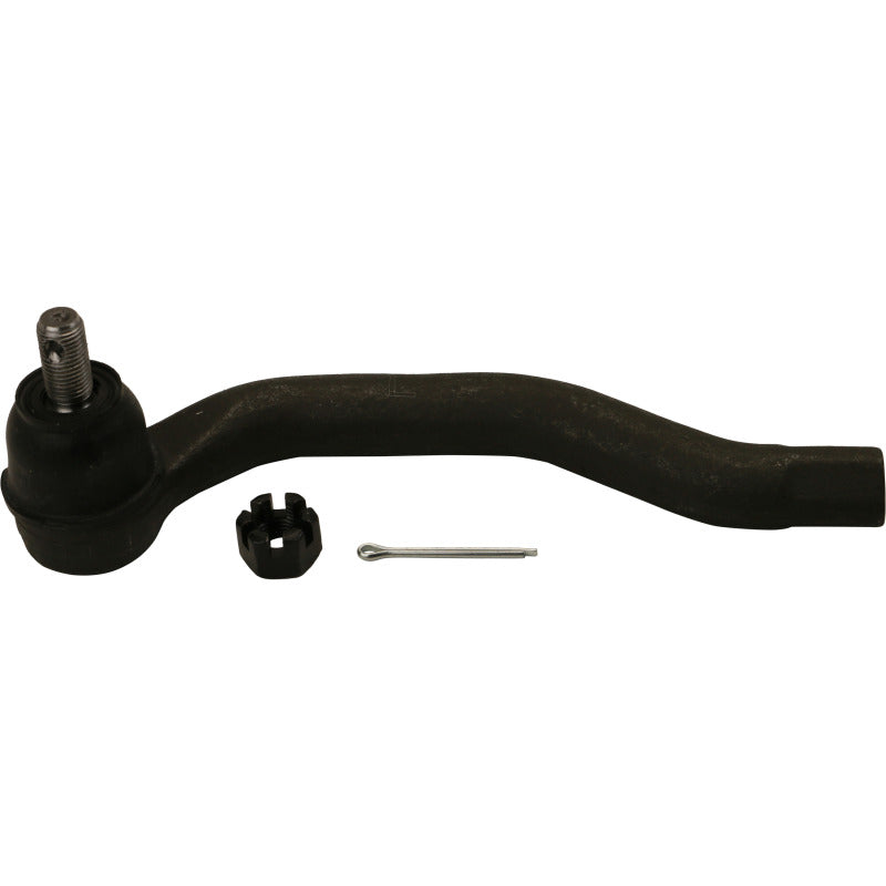 Moog ES800374 - MOHES800374 - MOOG 06-11 Honda Civic Front Left Outer / Left Outer Tie Rod End - Shipped in Europe - Tuningsupply.com
