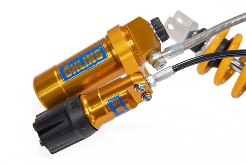Ohlins HO 651 - OHLHO 651 - Ohlins 23-24 Honda XL 750 Transalp STX 46 Adventure Shock Absorber - Shipped in Europe - Tuningsupply.com