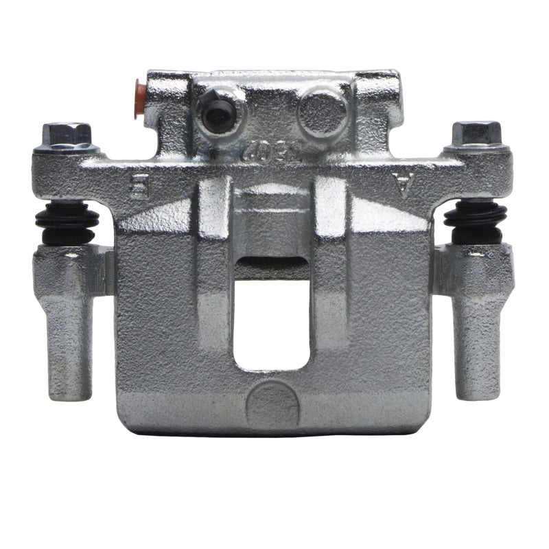 DFC 331-39615 - DFC331-39615 - DFC 08-16 Mitsubishi Lancer Rear-L Premium Caliper - Silver Zinc Coated - Shipped in Europe - Tuningsupply.com