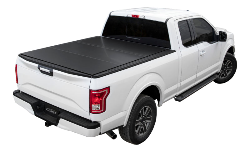 Access B1010049 - ACCB1010049 - Access LOMAX Tri-Fold Cover 17-26 Ford Super Duty F-250/F-350/F-450 - 6ft 8in Standard Bed - Shipped in Europe - Tuningsupply.com
