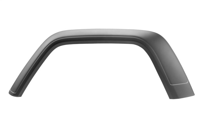 Rugged Ridge 11640.52 - RUG11640.52 - Rugged Ridge 20-22 Jeep Gladiator Max Terrain Fender Flares F/R Pair - Tex. Blk - Shipped in Europe - Tuningsupply.com