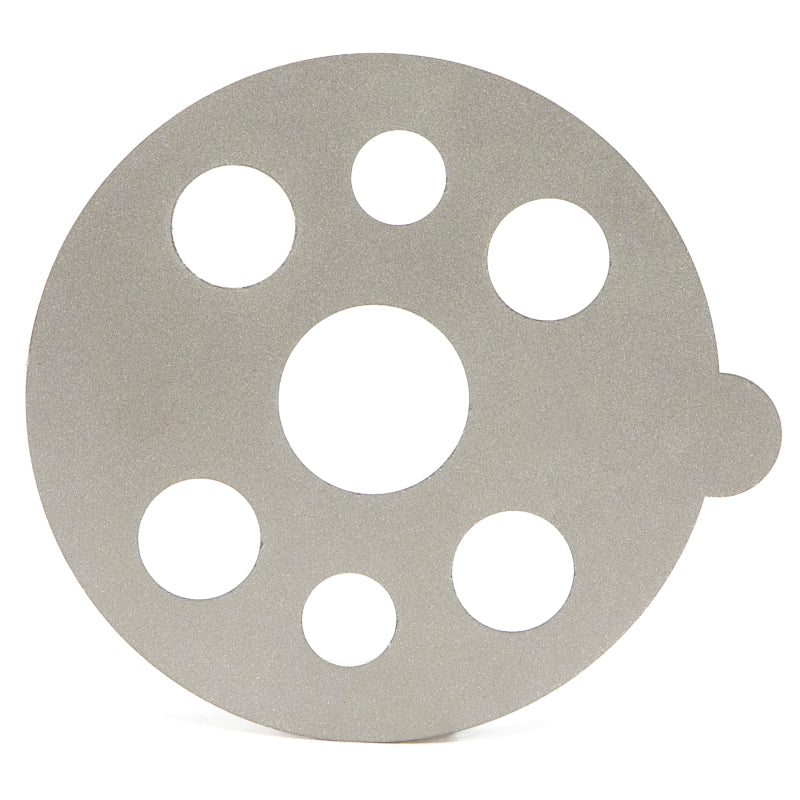 Fluidampr 960341-FW01 - FDR960341-FW01 - Fluidampr 89+ Dodge/Ram 5.9L / 6.7L Cummins Harmonic Balancer Friction Washer - 1pc - Shipped in Europe - Tuningsupply.com