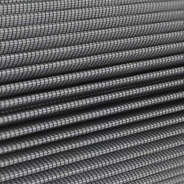 aFe 21-90058 - AFE21-90058 - aFe MagnumFLOW Air Filters UCO PDS A/F PDS 4F x 8-1/2B x 8-1/2T x 11H - Shipped in Europe - Tuningsupply.com