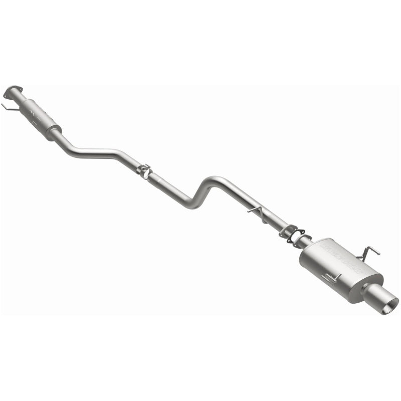 Magnaflow 15764 - MAG15764 - MagnaFlow Sys C/B 02-03 Nissan Sentra Se-R 2. - Shipped in Europe - Tuningsupply.com