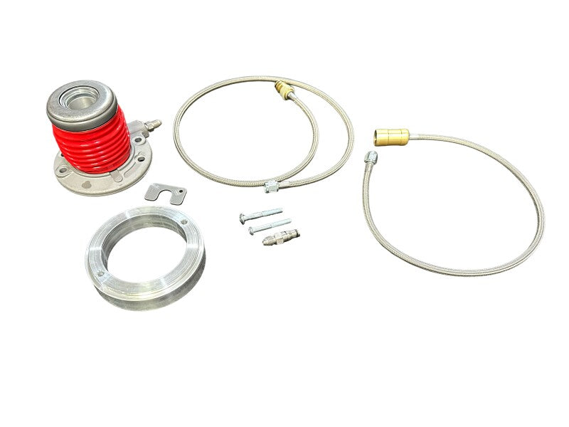 McLeod Racing 1230 - MLR1230 - McLeod 10-15 Chevy Camaro SS 6.L Hydraulic Bearing - Shipped in Europe - Tuningsupply.com