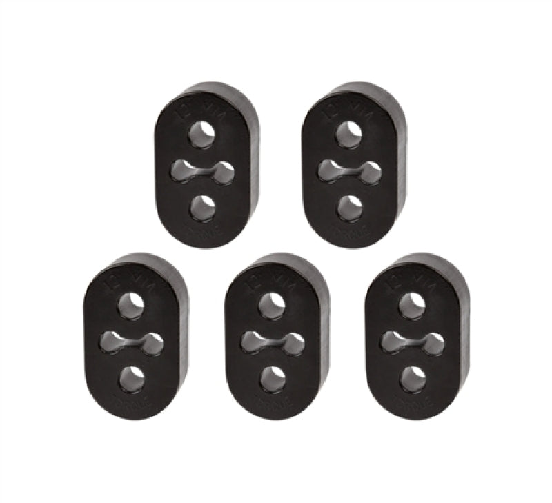 Torque Solution TS-MM-0125 - TQSTS-MM-0125 - Torque Solution Exhaust Mount Kit: Mazda Miata MX-5 2006+ (NC/ND) - Shipped in Europe - Tuningsupply.com