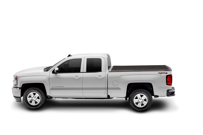 Retrax 30374 - RTX30374 - Retrax 15-22 Ford F-150 Super Crew/Super Cab/Reg Cab (6.5ft. Bed) Retrax IX - Shipped in Europe - Tuningsupply.com