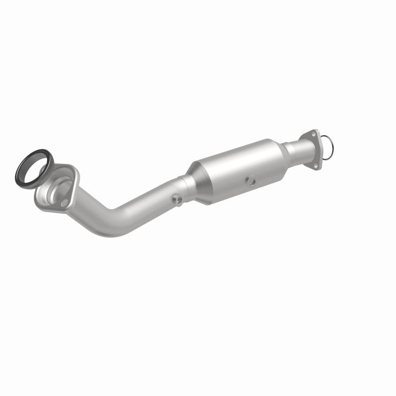 Magnaflow 23766 - MAG23766 - MagnaFlow Direct Fit Catalytic Converter 02-06 Honda CR-V 2.4L (49 State) - Shipped in Europe - Tuningsupply.com