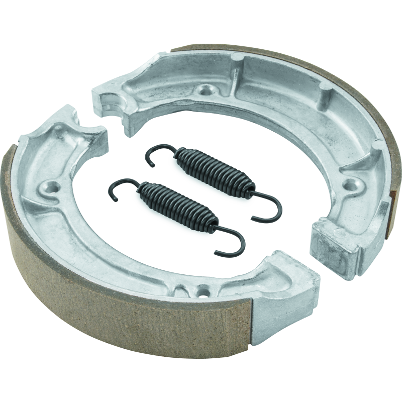 BikeMaster 963042 - BKM963042 - BikeMaster BM-516 Brake Shoes - Shipped in Europe - Tuningsupply.com