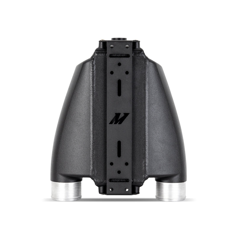 Mishimoto MMINT-A2W-SP-1 - MISMMINT-A2W-SP-1 - Mishimoto Universal Air-To-Water Intercooler Single Pass (500hp) - Shipped in Europe - Tuningsupply.com