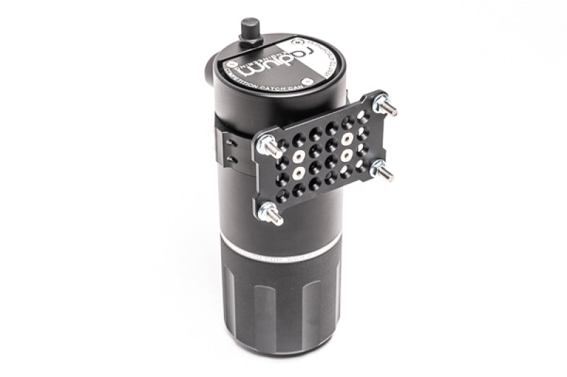 Radium Engineering 20-1772 - RAD20-1772 - Competition Catch Can - L - Shipped in Europe - Tuningsupply.com