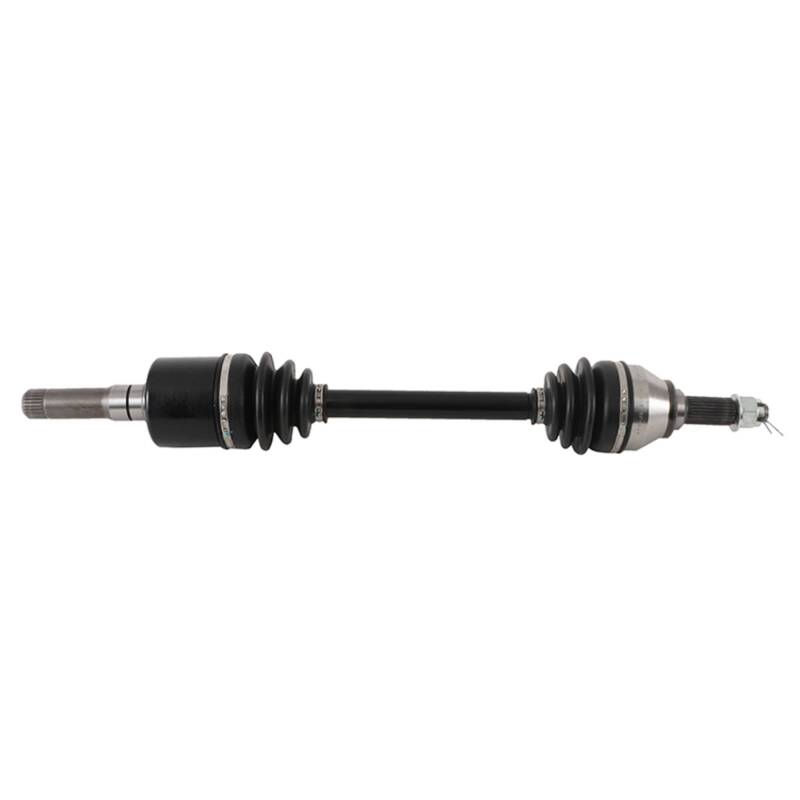 All Balls Racing AB6-JD-8-303 - ABRAB6-JD-8-303 - All Balls Racing Gator XUV 620i 4x4/Gator XUV 850 D 6 Ball Axle - Shipped in Europe - Tuningsupply.com