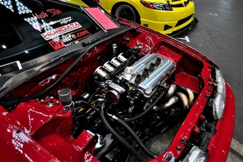 Rywire RY-COP-CPR-COIL - RYWRY-COP-CPR-COIL - Rywire Hondata CPR Coil Harness (Hondata ECUs ONLY) - Shipped in Europe - Tuningsupply.com