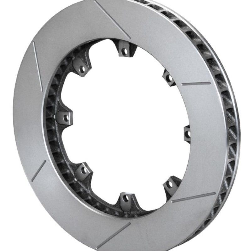 Wilwood 160-11840 - WIL160-11840 - Wilwood Rotor-GT48 SPC-37-LH 12.19 x 1.25 - 8 on 7.00in - Shipped in Europe - Tuningsupply.com