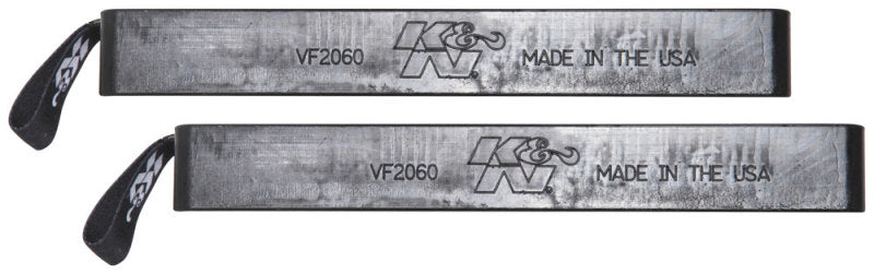 K&N Engineering VF2060 - KNNVF2060 - K&N BMW X1 L4-2.0L F/I Cabin Air Filter (2 Per Box) - Shipped in Europe - Tuningsupply.com
