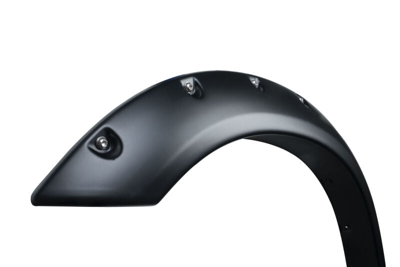 Husky Liners - HSL2805930 - Husky Liners 19-25 Dodge RAM 3500 Pocket Style 4pc Fender Flares - Shipped in Europe - Tuningsupply.com