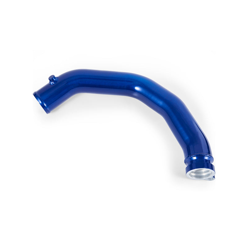 Mishimoto MMICP-F80-15CSMB - MISMMICP-F80-15CSMB - Mishimoto 2015-2020 BMW F80 M3/M4 Intercooler Pipe Kit San Marino Blue Metallic - Shipped in Europe - Tuningsupply.com
