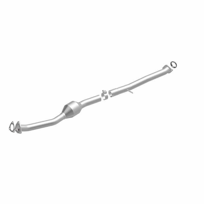 Magnaflow 52510 - MAG52510 - Magnaflow Conv DF 2011-2013 Forester H4 2.5 OEM Underbody - Shipped in Europe - Tuningsupply.com