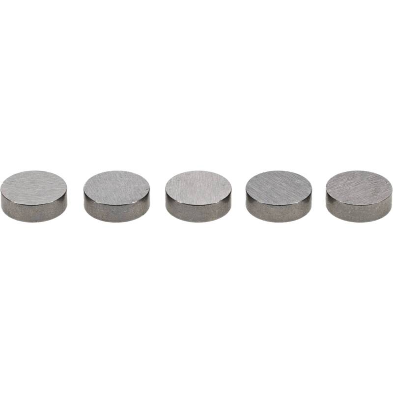 Hot Cams 5PK948295 - HOC5PK948295 - Hot Cams Shim Kits 2.950mm Thickness - 5 Pack - Shipped in Europe - Tuningsupply.com