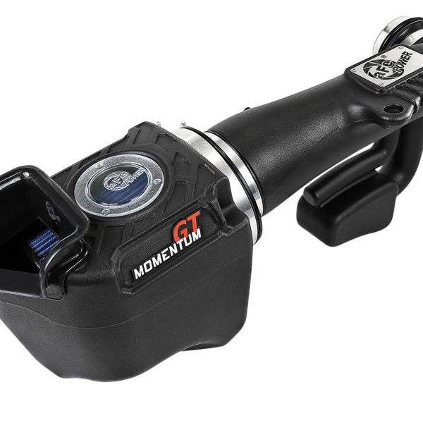 aFe 54-76212 - AFE54-76212 - aFe Momentum GT Pro 5R Cold Air Intake System 12-18 Jeep Wrangler JK V6 3.6L - Shipped in Europe - Tuningsupply.com