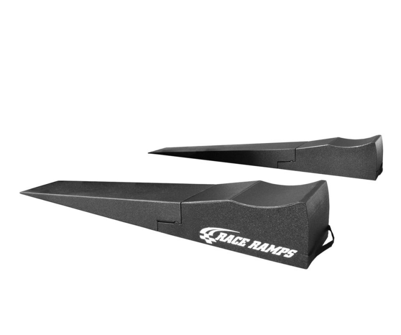 Race Ramps RR-80-10-2 - RRPRR-80-10-2 - Race Ramps 80in. Multi-Purpose Combo Ramps - 8.5 Degree Approach Angle - Shipped in Europe - Tuningsupply.com