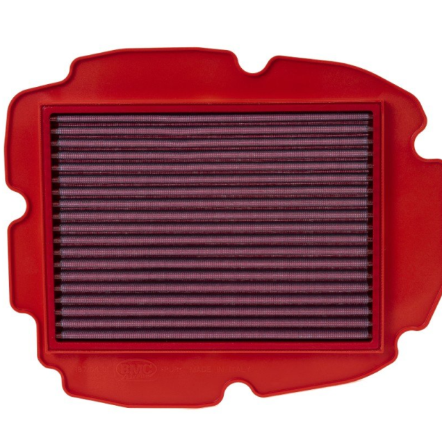 BMC FM187/04-01 - BMCFM187/04-01 - BMC Bmc Air Filter Hon Vfr 800 - Shipped in Europe - Tuningsupply.com