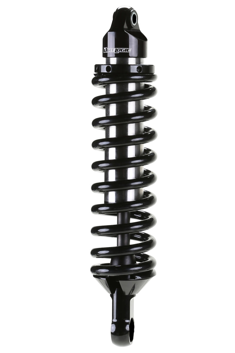 Fabtech FTS26059 - FABFTS26059 - Fabtech 06-09 Toyota FJ 4WD 6in Front Dirt Logic 2.5 N/R Coilovers - Pair - Shipped in Europe - Tuningsupply.com