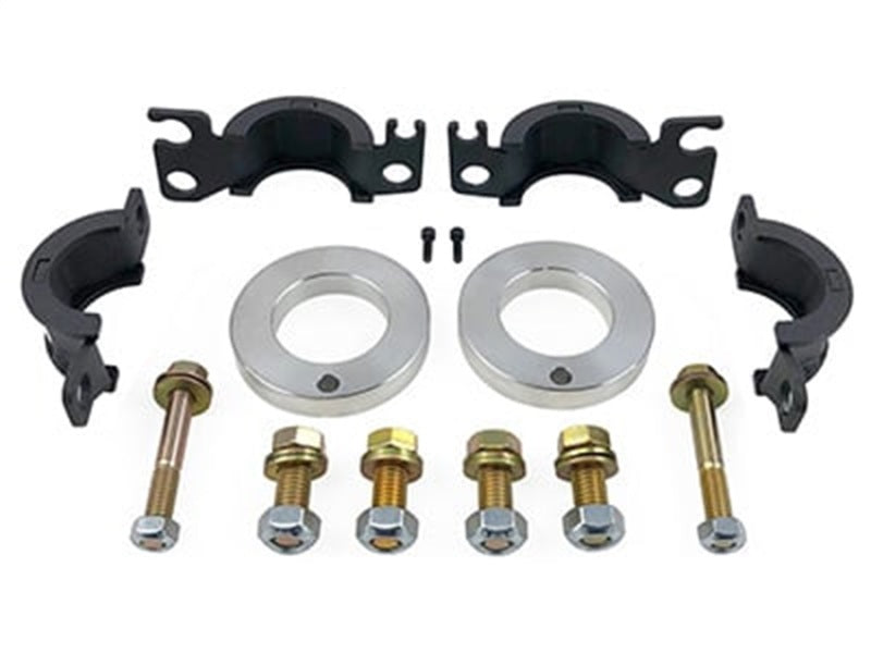 Tuff Country 42103 - TUF42103 - Tuff Country 14-22 Jeep Cherokee KL (Includes Latitude) 2wd & 4wd 2in Lift Kit 42103 - Shipped in Europe - Tuningsupply.com