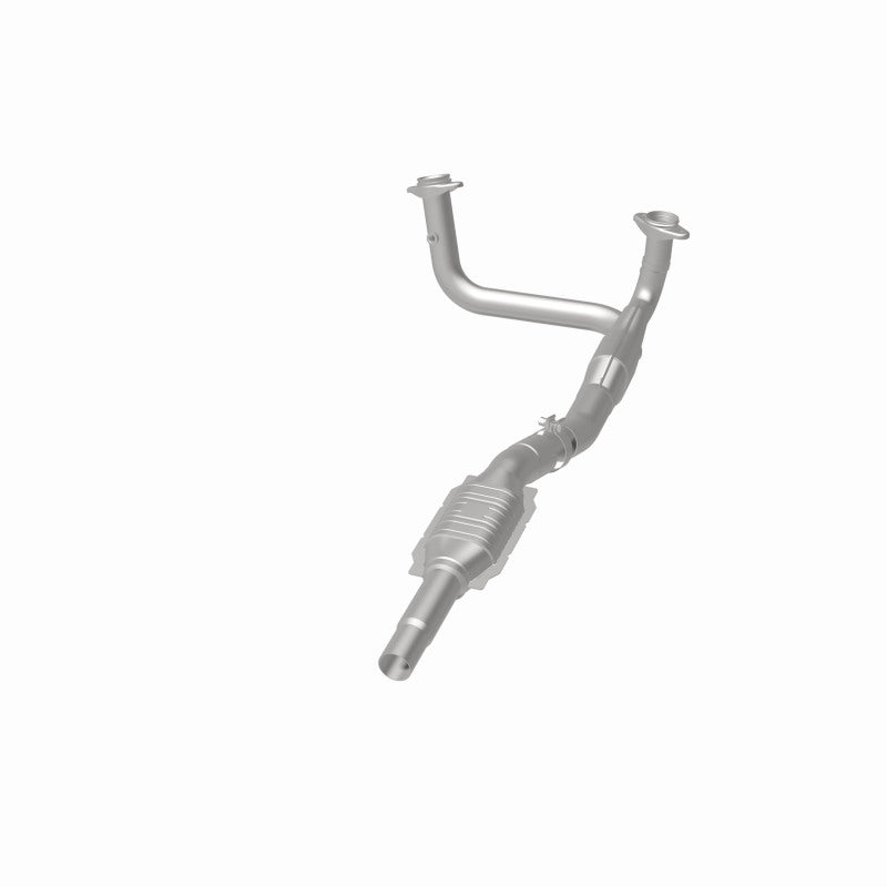 Magnaflow 23661 - MAG23661 - MagnaFlow Conv DF 95 Ford Bronco 5.8L - Shipped in Europe - Tuningsupply.com