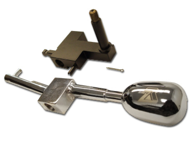 Fidanza 891823 - FID891823 - Fidanza 1989-1994 Mitsubishi Eclipse Short Throw Shifter (Excluding 1990 Model) - Shipped in Europe - Tuningsupply.com