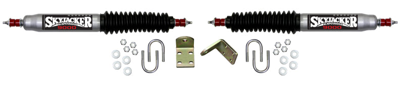 Skyjacker 9210 - SKY9210 - Skyjacker 1978-1979 Ford Bronco Steering Damper Kit - Shipped in Europe - Tuningsupply.com