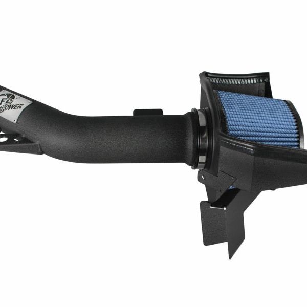 aFe 54-12202 - AFE54-12202 - aFe MagnumFORCE Intake Stage-2 Pro 5R 12-15 BMW 335i (F30) L6 3.0L (t) N55 - Shipped in Europe - Tuningsupply.com