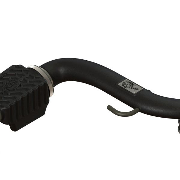 aFe 54-76202 - AFE54-76202 - aFe Momentum GT PRO 5R Stage-2 Intake System 97-06 Jeep Wrangler (TJ) L6 4.0L - Shipped in Europe - Tuningsupply.com