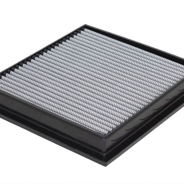 aFe 31-10263 - AFE31-10263 - aFe MagnumFLOW OEM Replacement Air Filter PRO Dry S 15-17 Chevrolet Colorado 2.8L/3.6L V6 - Shipped in Europe - Tuningsupply.com