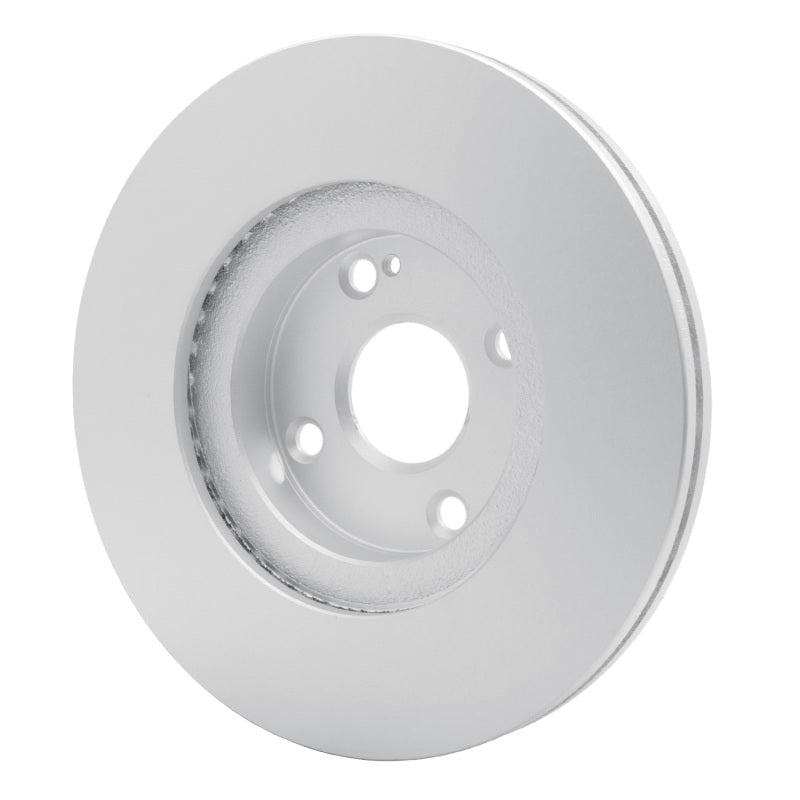 DFC 604-80036 - DFC604-80036 - DFC 01-05 Mazda Miata Front GeoSPEC Coated Rotor - Shipped in Europe - Tuningsupply.com