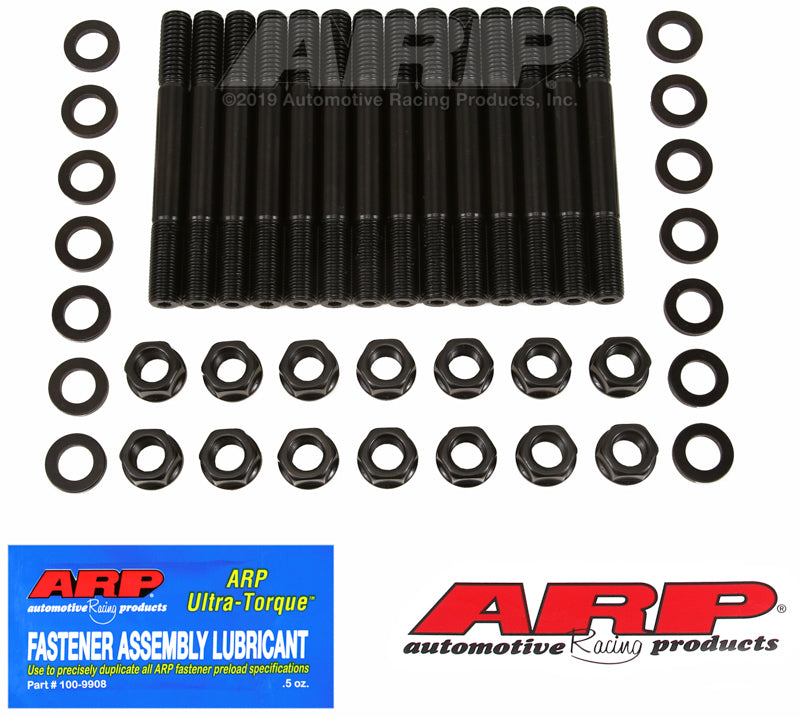 ARP 131-4001 - ARP131-4001 - ARP Chevy 4-Cylinder Hex Head Stud Kit - Shipped in Europe - Tuningsupply.com