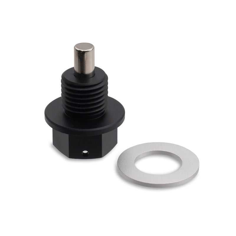 BLOX Racing - BLOBXAC-00405 - BLOX Racing Magnetic Drain Plug - Oil / 14x1.5mm (Fits Honda Mitsubishi Ford GM Mazda Suzuki) - Shipped in Europe - Tuningsupply.com