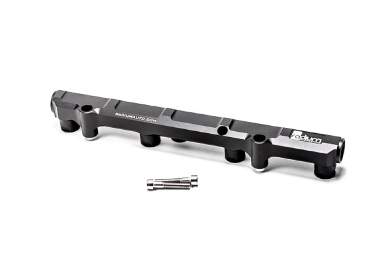Radium Engineering 20-0889 - RAD20-0889 - Radium Engineering VW/Audi EA888 Fuel Rail / Port Injection - Shipped in Europe - Tuningsupply.com