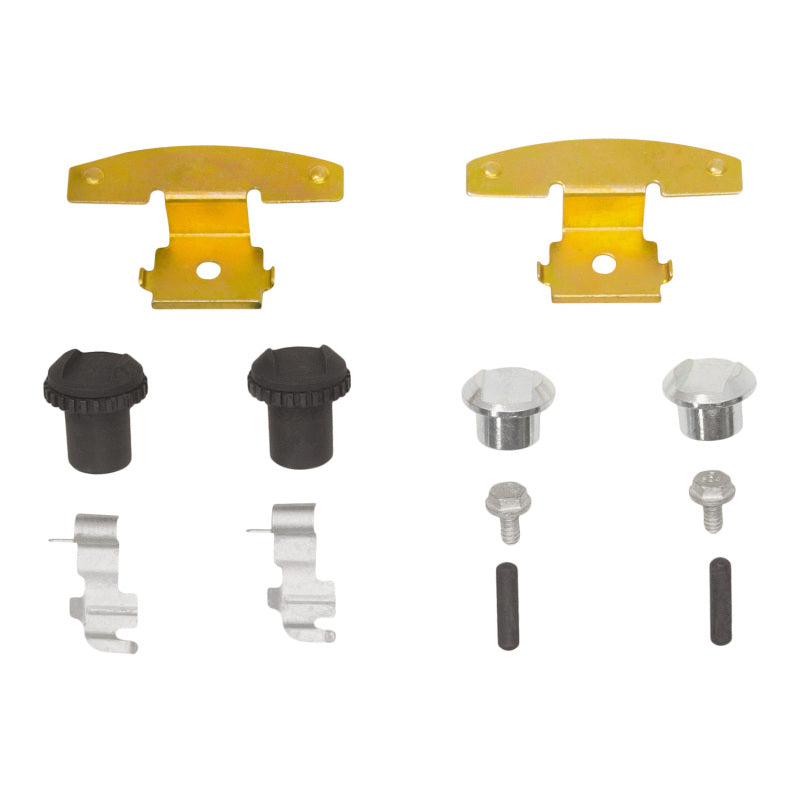 DFC 370-48006 - DFC370-48006 - DFC 99-14 Buick Rainier Parking Brake Drum Brake Hardware Kit - Shipped in Europe - Tuningsupply.com
