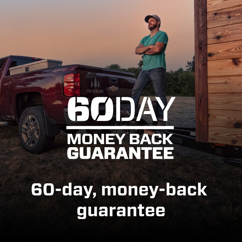 Air Lift - ALF57264 - Air Lift LoadLifter 5000 Air Spring Kit for 23-25 Toyota Sequoia 4WD - Shipped in Europe - Tuningsupply.com