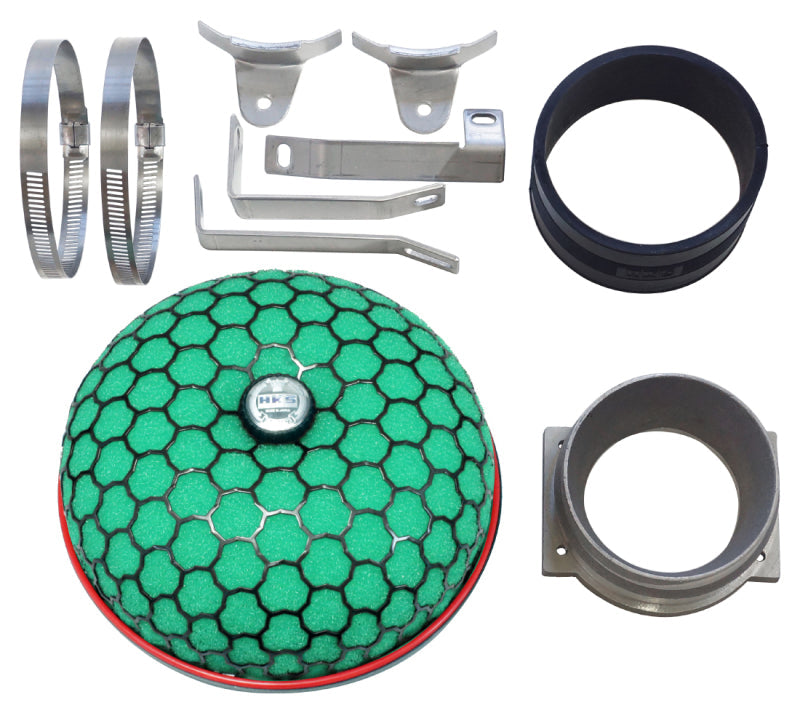 HKS 70019-AN109 - HKS70019-AN109 - HKS SPF ER34/WGNC34 RB25DET (NEO) - Shipped in Europe - Tuningsupply.com