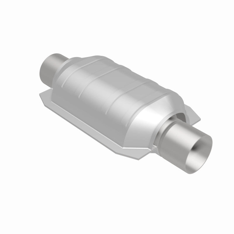 Magnaflow 334104 - MAG334104 - MagnaFlow Conv Univ 2inch T2 Rear - Shipped in Europe - Tuningsupply.com