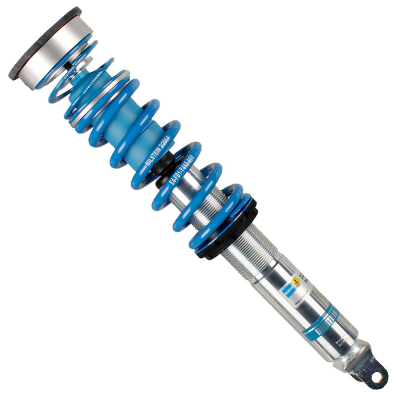 Bilstein 47-131811 - BIL47-131811 - Bilstein B14 2007 Mazda MX-5 Miata Sport Front and Rear Performance Suspension System - Shipped in Europe - Tuningsupply.com