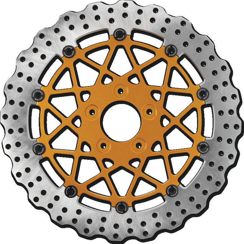 Performance Machine 0133-3060S-G - PFM0133-3060S-G - Performance Machine 13 X .20 Speedstar Ff Rcelne - Polished - Shipped in Europe - Tuningsupply.com