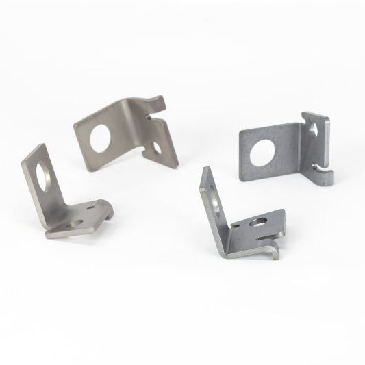 Goodridge 12291 - GRI12291 - Goodridge 06-13 Chevrolet Corvette Z06/ZR1/Grand Sport Stainless Steel Brake Line Kit - Shipped in Europe - Tuningsupply.com