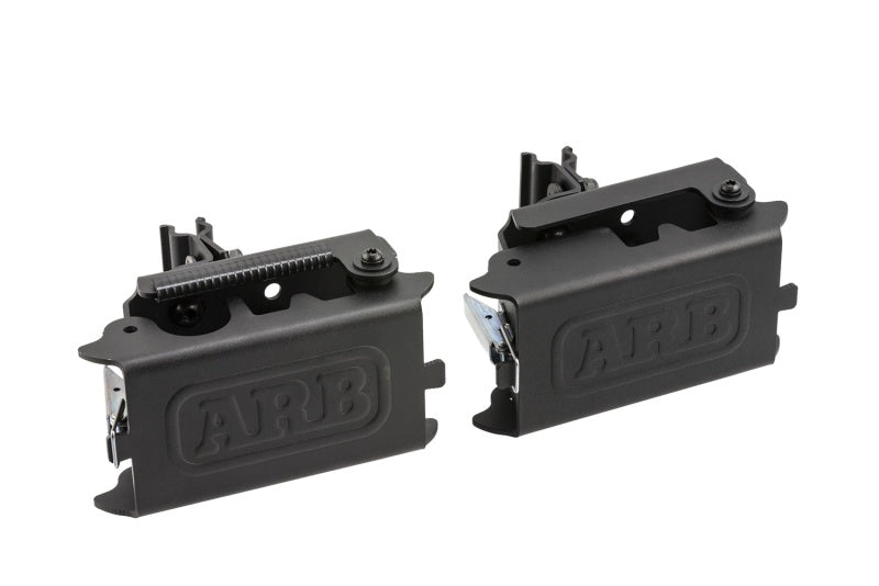ARB 1780280 - ARB1780280 - ARB Baserack Hi-Lift Jack Holder - Shipped in Europe - Tuningsupply.com